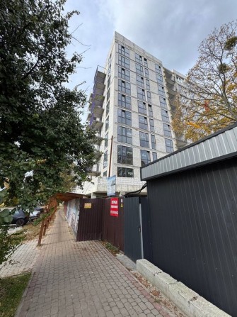 Однокімнатна квартира в ЖК Пастерівський - фото 1