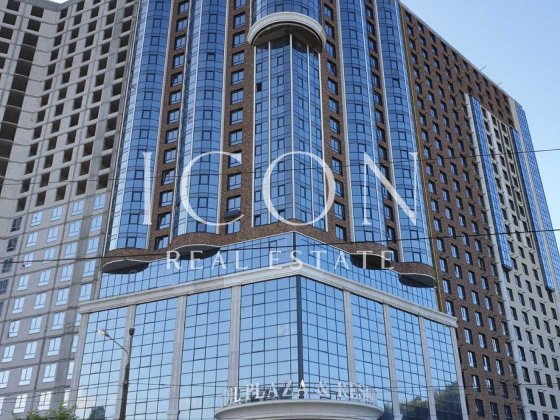 Продаж 2к квартира / Глибочицька, Жк Podil Plaza Residence Киев