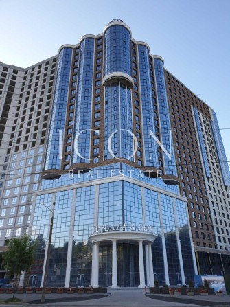 Продаж 2к квартира / Глибочицька, Жк Podil Plaza Residence - фото 1