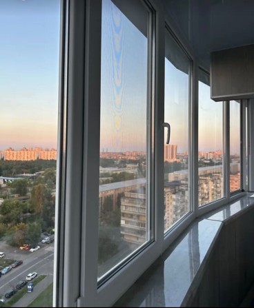 2к видова з ремонтом вул. Пантелеймона Куліша, метро Лівобережна - фото 1