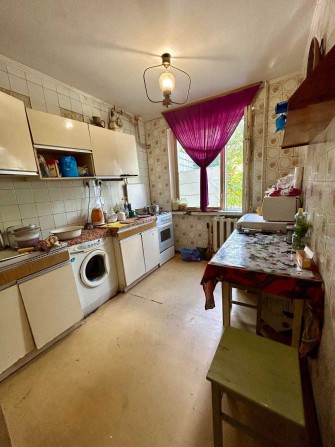 Продаж 3-ох кімнатної квартири, район ПЗР - фото 1