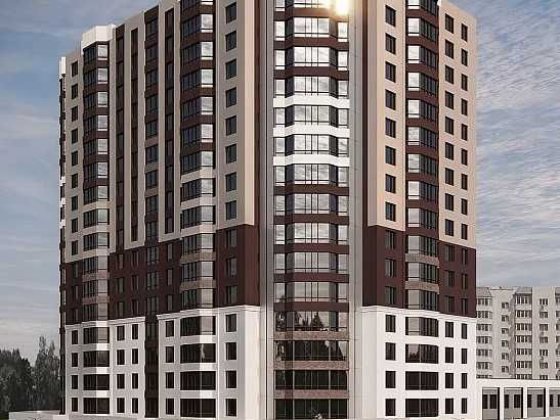 3-кімнатна квартира по переуступці, вул. Сержанта Жужоми, 1