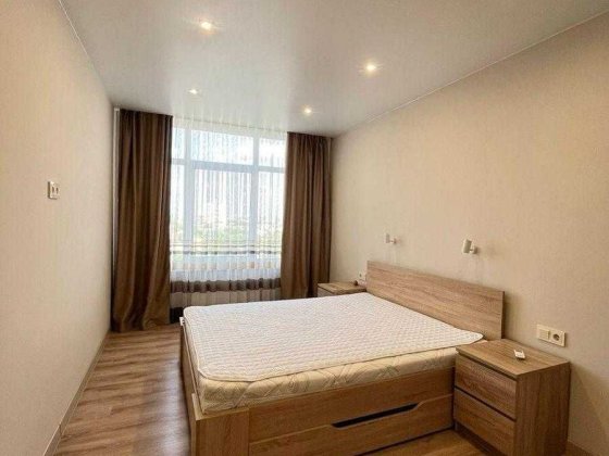 Продаж 1к квартири з ремонтом 44м ЖК Галактика Лівобережна Киев