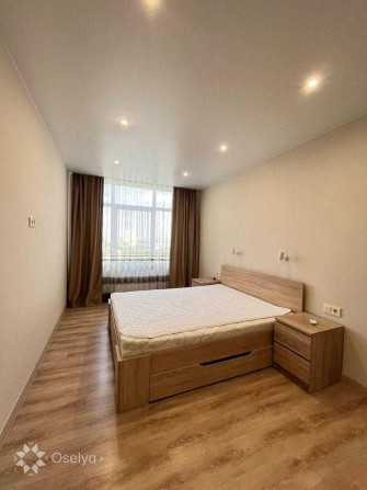 Продаж 1к квартири з ремонтом 44м ЖК Галактика Лівобережна - фото 1