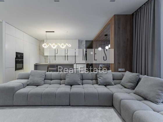 Продаж 4к квартири, ЖК Новопечерські Липки, вул. Андрія Верхогляда 17б Киев