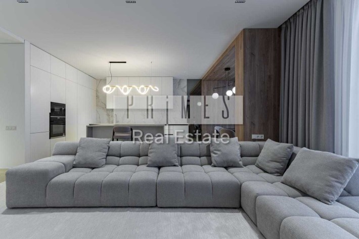 Продаж 4к квартири, ЖК Новопечерські Липки, вул. Андрія Верхогляда 17б - фото 1