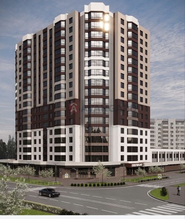 Квартира з видом на Дніпро у Долині Троянд - вигідна інвестиція 2026 - фото 1