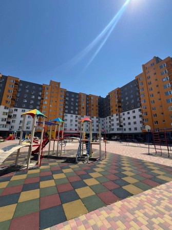 Продаж квартири 65м на 4 пов ЖК Андора - фото 1