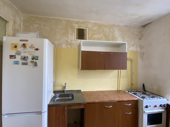 Пропоную до продажу 1-кім.квартиру в районі 700 річчя. Черкассы