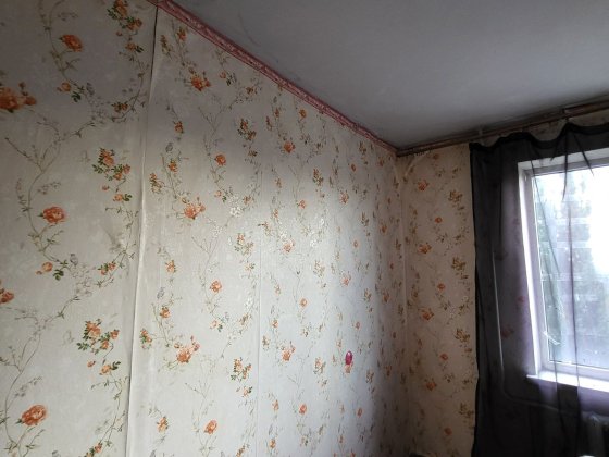 2-кімнатна на Сагайдачного. Район Молокозаводу Черкассы