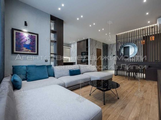 Верхогляда 15а, Новопечерські Липки, 210м2, Ремонт, Центр, Печерськ Киев