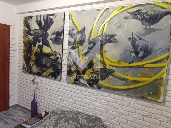 Чудова!!! 2-ох кімнатна квартира на Берестейському проспекті Киев