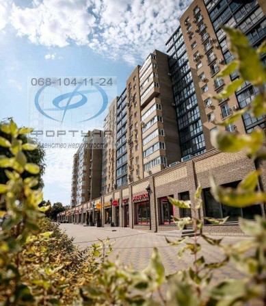 Елітна 2кім.кв. від надійного забудовника в  ЖК "Графський" - фото 1