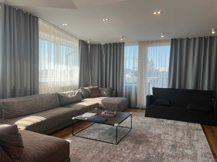 (5) Продам 4к квартиру в центрі Вінниці 8116 - фото 1