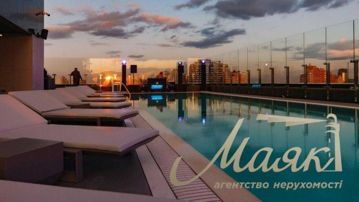 Продажа 3к квартиры, 72м2, ЖК Тетрис Холл, Федорова - фото 1