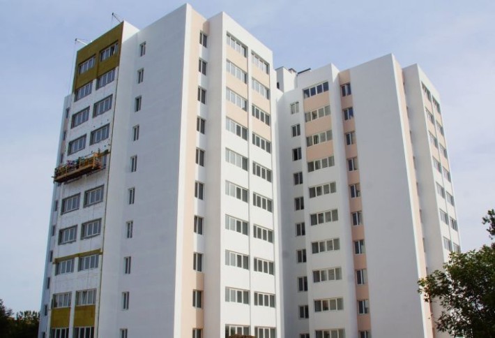 Однокімнатна квартира в новобудові - фото 1