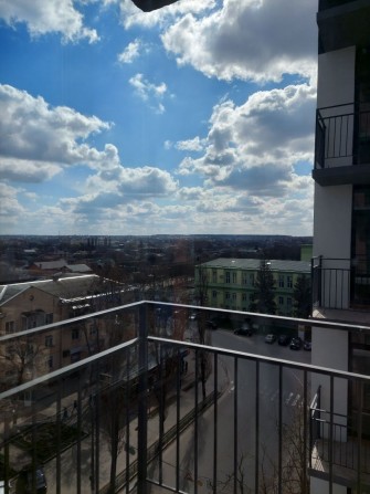 Продам квартиру в Вінниці з індивідуальним опаленням - фото 1