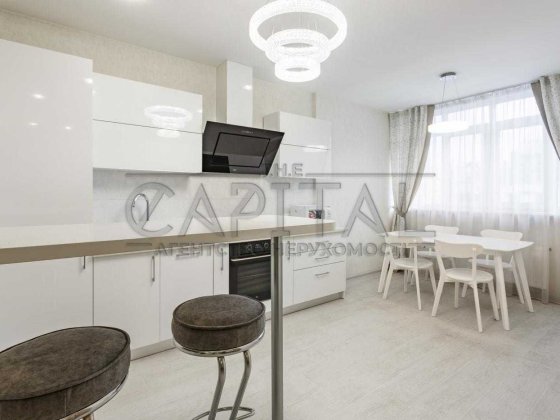 Продаж 1к квартири, ЖК Підвисоцький, вул. Кахи Бендукідзе, Печерськ Киев