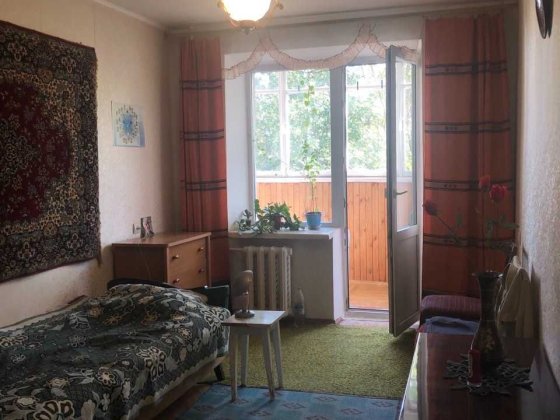 (3)Продам 4-ох кімнатну квартиру на Ближньому Замості 4432 Вінниця