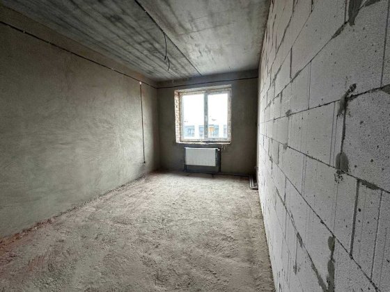 Продаж 1 кімнатної квартири. Новобудова! Без комісії для покупця! Вінниця