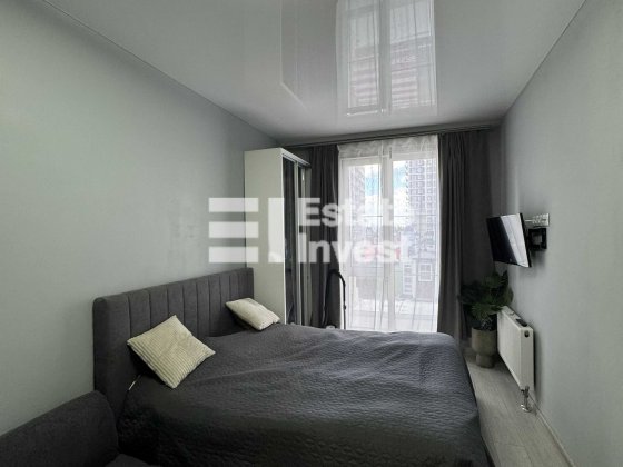 Продаж квартири в ЖК Нова Англія Киев