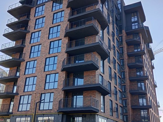 Продаж 2-х кімнатної квартири у ЖК бізнес класу "Dream Lake" Винница