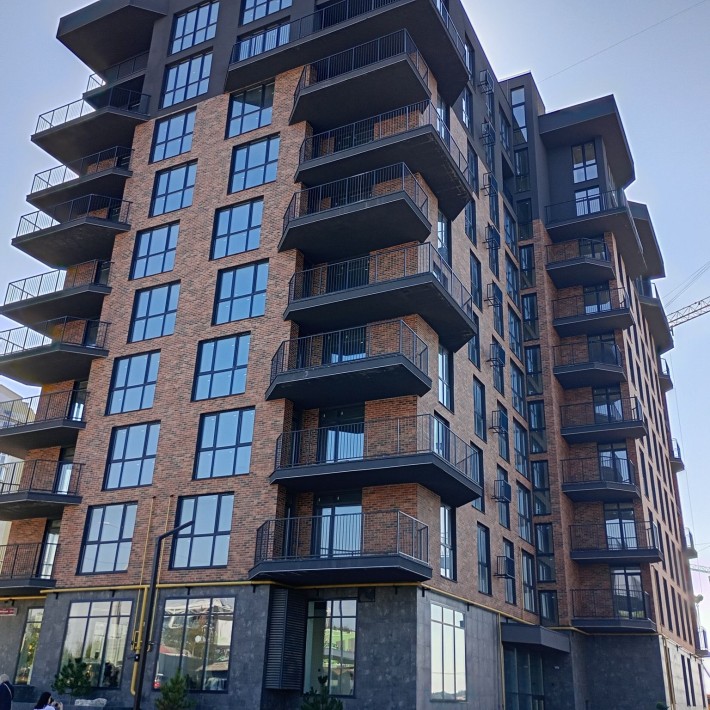 Продаж 2-х кімнатної квартири у ЖК бізнес класу "Dream Lake" - фото 1