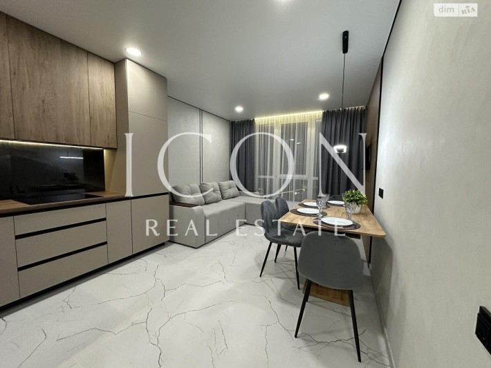 Продаж квартири |46 м²| ЖК Варшавський 3 - фото 1