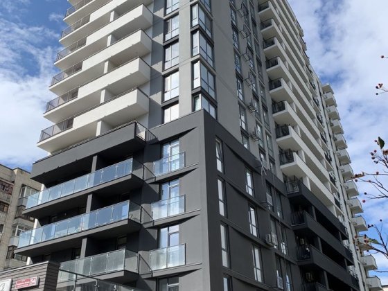 Продаж квартири в ноаобудові,закрита територія,генератор,паркінг Вінниця