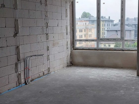 2к. кв. 65 кв.м. Солом"янський район , БЕЗ КОМІСІЇ Київ