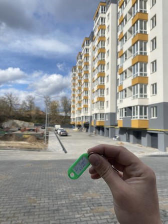 2-квартира ЖК Староміський - фото 1