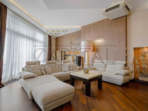 Продаж квартири, вул. Володимирська, Центр, Шевченківський р-н Київ