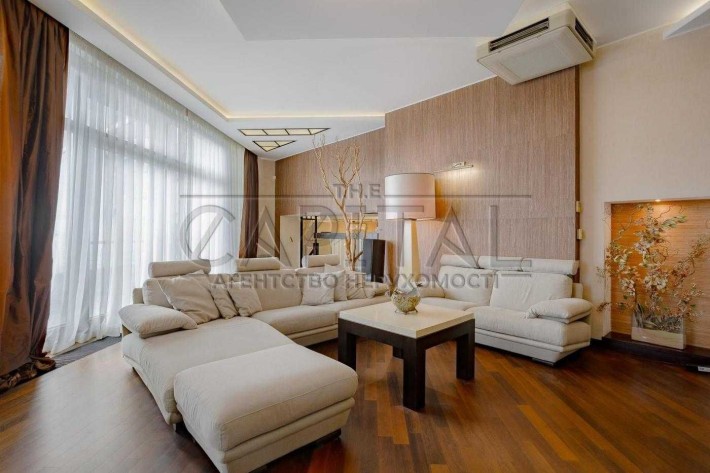 Продаж квартири, вул. Володимирська, Центр, Шевченківський р-н - фото 1