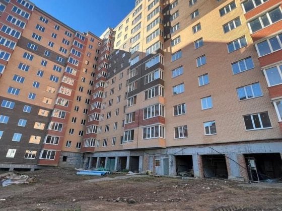 Продам 1-кім квартиру 42м2 ! Газовий будинок Вінниця