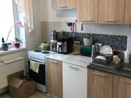 Продаж 3-кім квар на Драгоманова 6/1, м Позняки Киев