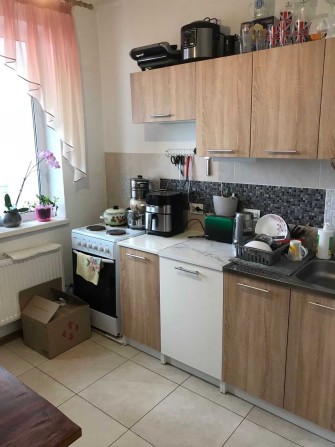 Продаж 3-кім квар на Драгоманова 6/1, м Позняки - фото 1