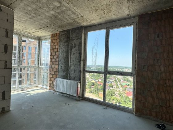 Квартира в новобудлві Вінниця