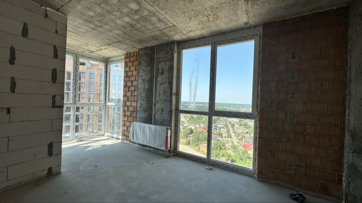 Квартира в новобудлві - фото 1