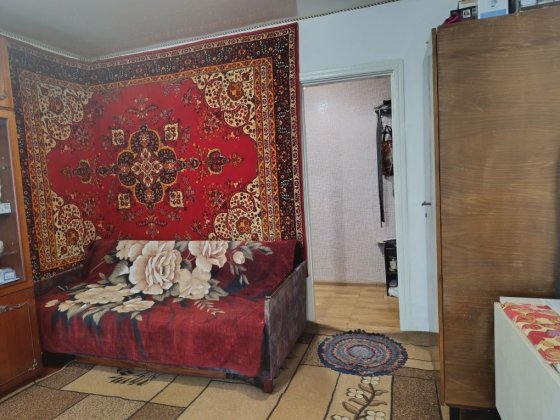 Продам 2х кімнатну квартиру Житомир