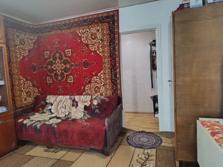 Продам 2х кімнатну квартиру - фото 1