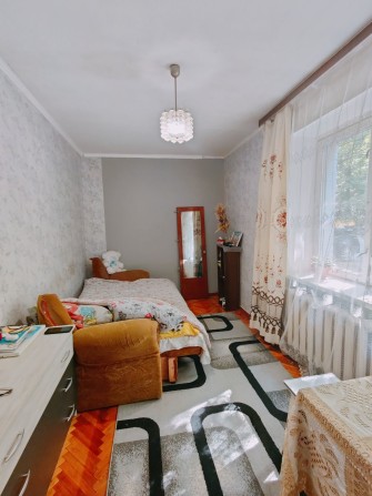 ТЕРМІНОВО!Продається 3-кімнатна квартира в центрі Києва - фото 1