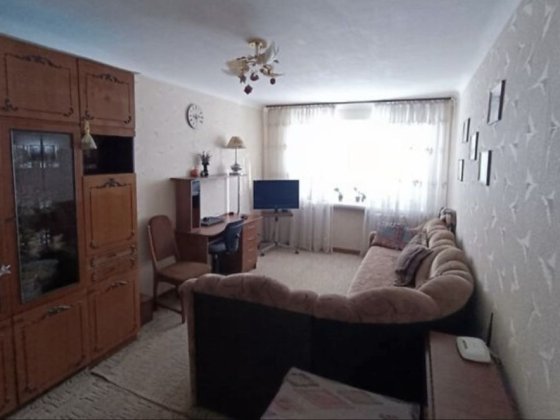 Продам 3к в тихому центрі міста Житомир