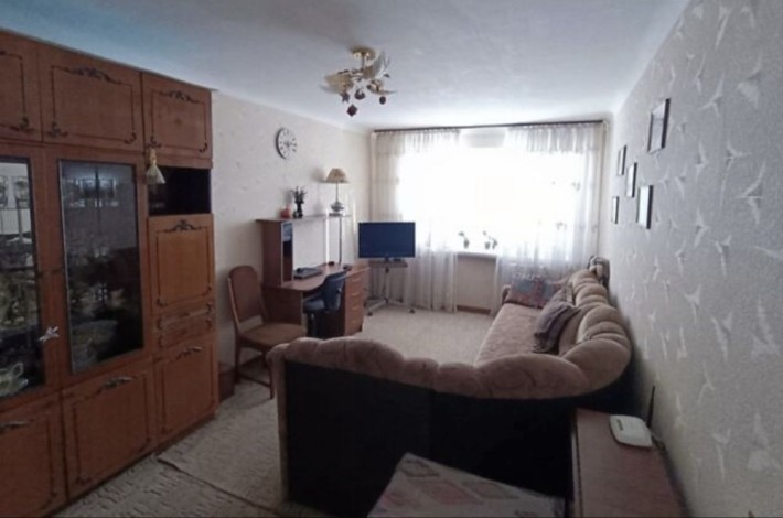 Продам 3к в тихому центрі міста - фото 1