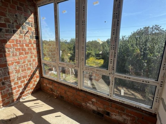 Продаж однокімнатної квартири на низькому поверсі Житомир