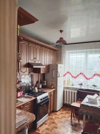 3-х кімнатна на Б. Тена - фото 1