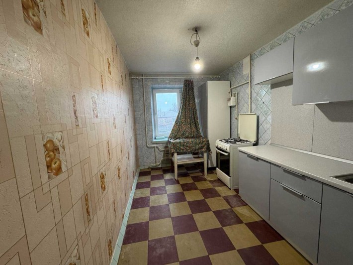 Продам 3 комнатную квартиру на Северном ж/м - фото 1