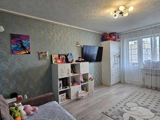 Продам 2-х комнатную квартиру Клочко/ Янтарная/ Березинка Днепр