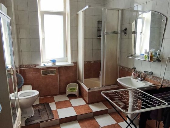 Срочно! Торг! Продам 3-х комнатную квартиру 3/4 на пр Нигояна ,Пушкина Днепр