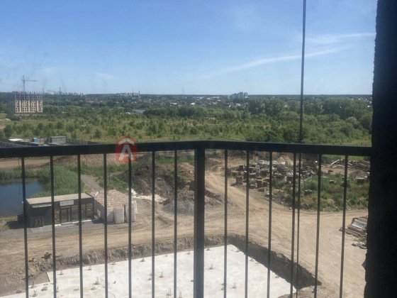 Продам 2-кімнатну квартиру в ЖК 'Dream Lake' Вінниця