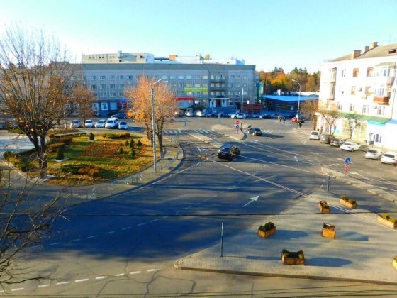 Продається 3к квартира в самому Центрі міста! Вінниця